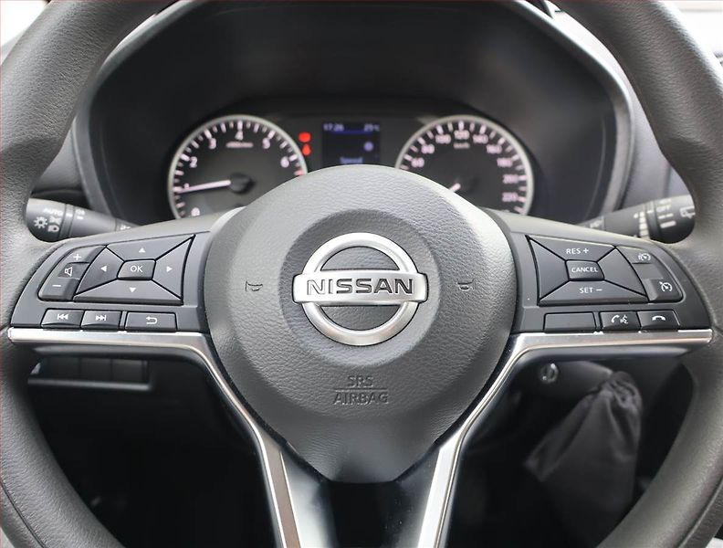 Nissan Juke (2021) N-Connecta 1.0 DIG-T - fotka 15 z 15