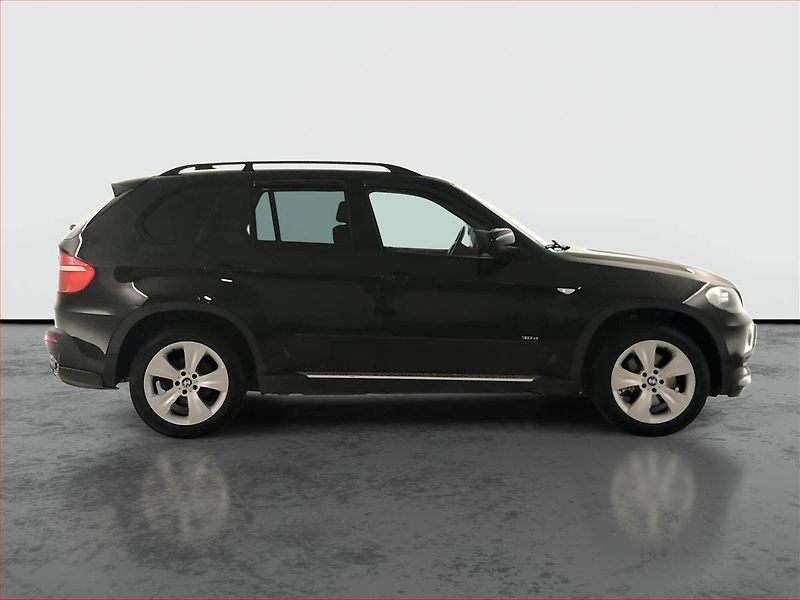 BMW X5 (2008) xDrive30d, 4X4, Automat - fotka 6 z 25