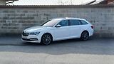 Škoda Superb Superb combi-1.maj-ČR-NEHAV-TZ - náhled 1