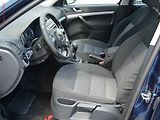 Škoda Octavia (2012) 1.6TDi, ČR, Ambition - náhled 9