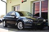 BMW Řada 5 518d ČR 1.M CARPLAY - náhled 7