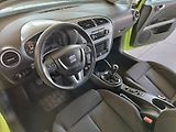 Seat Leon (2010) 1,4TSI,92KW,XEN,ALU,NAVI,SER. - náhled 17