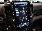 Dodge RAM (2025) 3.0 RHO 540 HP, Launch Control - náhled 29