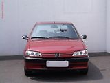 Peugeot 306 (2001) 2.0HDi - náhled 1