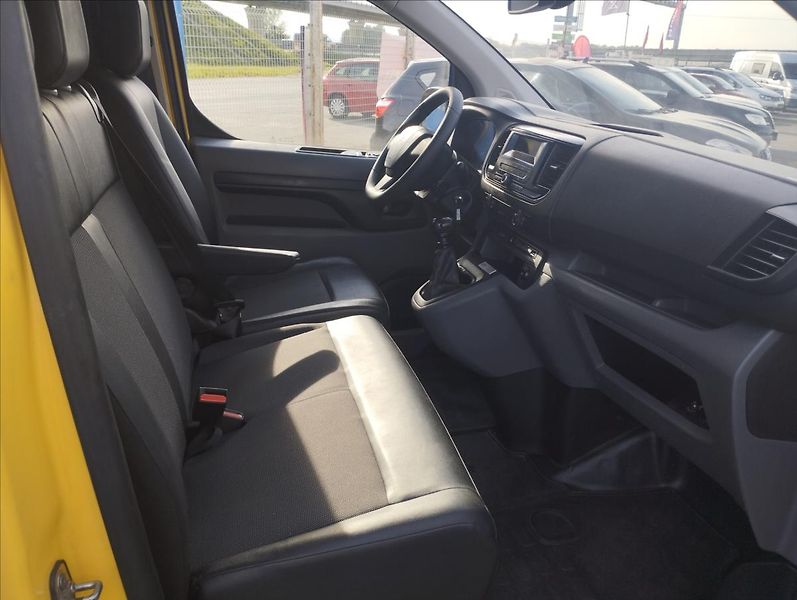 Peugeot Expert 2,0 HDi 90KW 4X4 - fotka 8 z 14