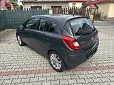 Opel Corsa 1,4 AUTOMAT - náhled 8