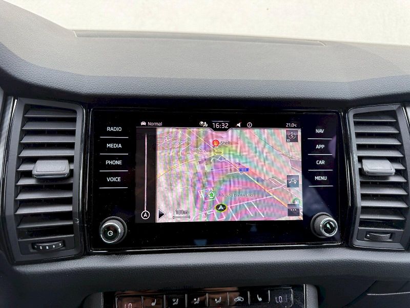 Škoda Kodiaq (2021) SPO 4X4 TD 147/2.0 A7A - fotka 19 z 22