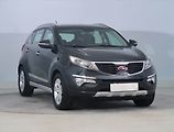 Kia Sportage (2012) 2.0 CRDi, 4X4, Tempomat - náhled 1