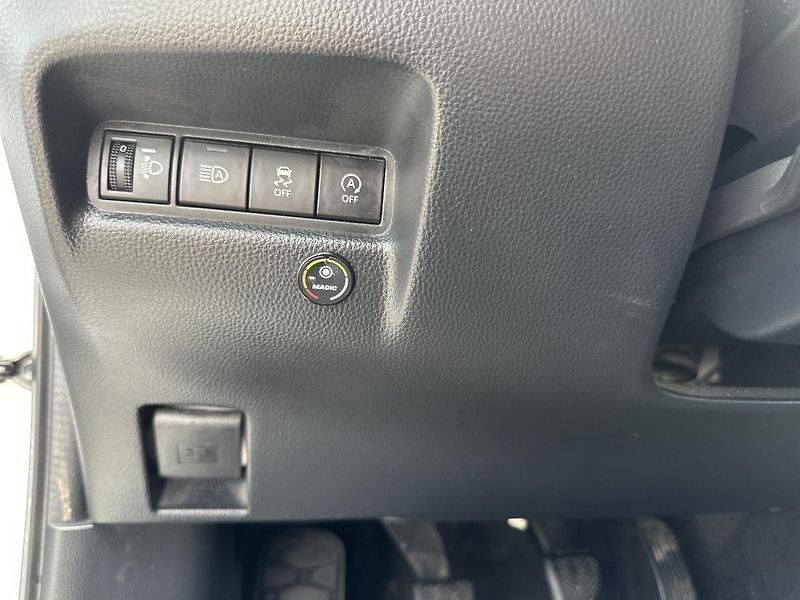 Toyota Aygo X-1.0i-53KW-KLIMA-Č.R.-DPH - fotka 17 z 27