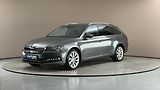 Škoda Superb 2.0 TDI DSG 4x4 Style Combi - náhled 1