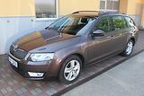 Škoda Octavia 1.6 TDI 4x4 KLIMA TAŽNÉ ČR - náhled 3