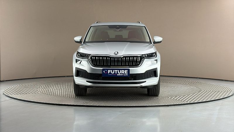 Škoda Kodiaq 2.0 TDI DSG 4x4 L&K - fotka 3 z 32