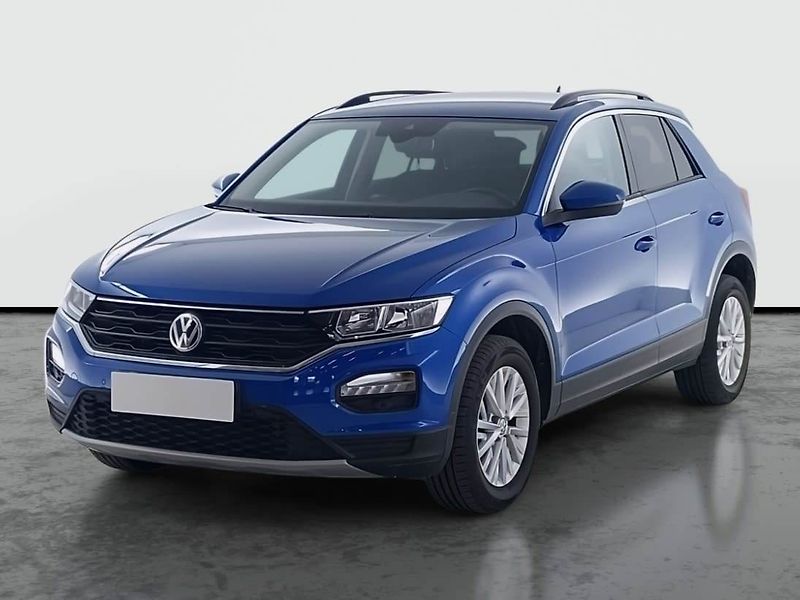Volkswagen T-Roc (2018) 1.5 TSI, ČR,1.maj, Navi - fotka 2 z 20
