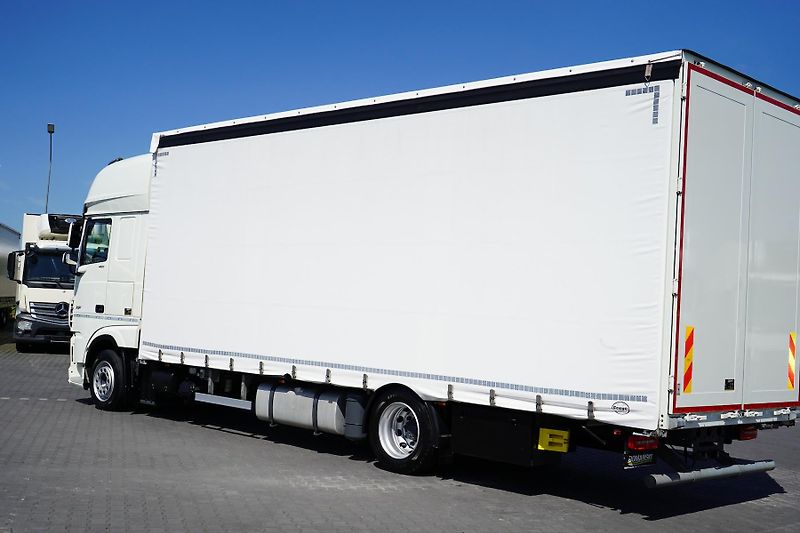 DAF XF (2022) 480 / SSC / ACC / E 6 / FIRANK - fotka 45 z 46