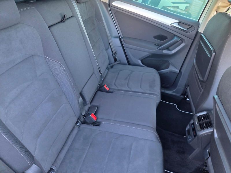 Volkswagen Tiguan (2018) 1.4 TSI 4X4  - fotka 6 z 10