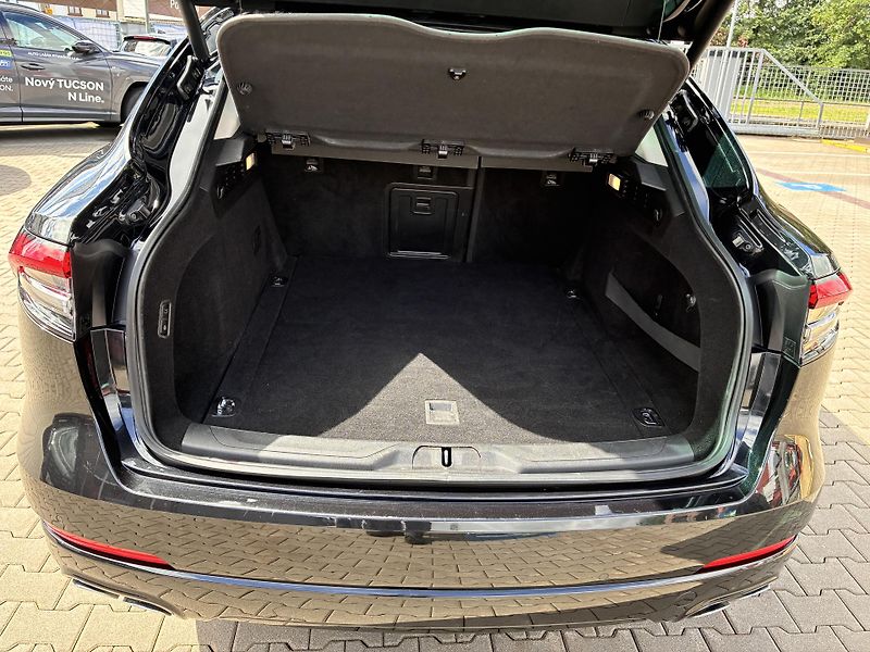 Maserati Levante 2.0l 243kW GT Hybrid 4x4       - fotka 41 z 41