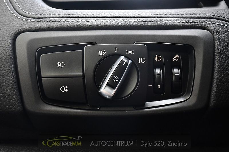 BMW Řada 2 216d GRAN TOURER ČR 1.MAJ 7MÍS - fotka 25 z 53