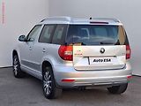 Škoda Yeti (2015) 1.2 TSi, Edition, DSG, bixen - náhled 6
