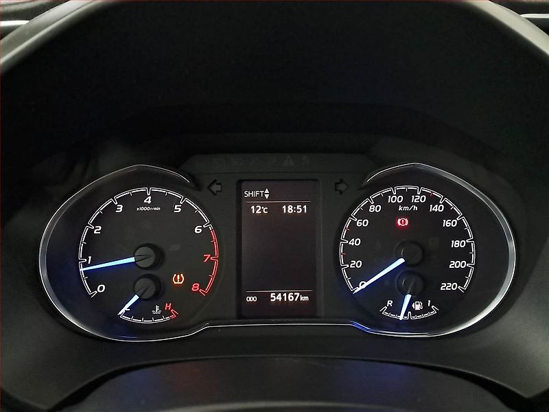 Toyota Yaris (2019) 1.5 Dual VVT-i, Serv.kniha - fotka 11 z 16