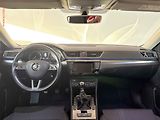 Škoda Superb (2016) 1.8TSi, ČR, Style, bixen - náhled 8