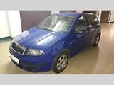 Tato fabia 1. generace má najeto od roku 2004 jen 95 tisíc kilometrů. Je v solidním stavu a stojí 40 600 Kč