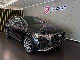 Audi Q8 50TDI S-line Quattro 210 kW - náhled 2