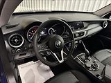 Alfa Romeo Stelvio 2.2JTDM 154kW Q4 SUPER 2XKOLA - náhled 15
