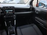 Citroën C3 Aircross (2019) Live 1.5 BlueHDi, Navi - náhled 8