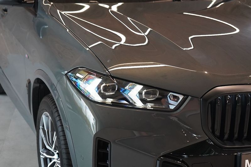 BMW X5 30d xDrive,Ventilace,Pano,H/K - fotka 5 z 48