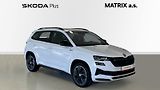 Škoda Karoq (2022) Sportline 1.5 TSI 110kW - náhled 6