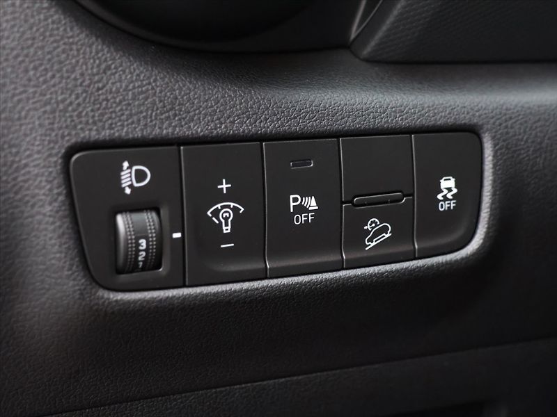 Hyundai Kona 1,0 T-GDI 88kW CZ 1.Maj DPH - fotka 16 z 36