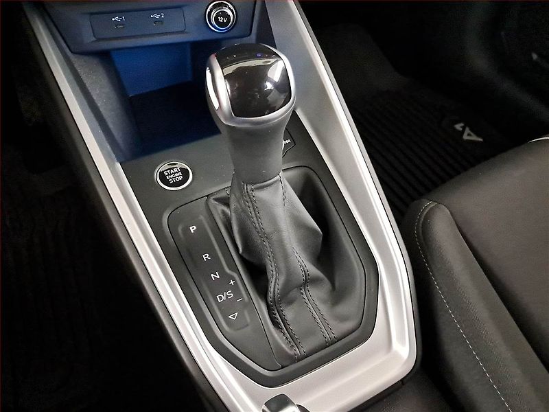 Audi A1 (2022) 30 TFSI - fotka 13 z 19