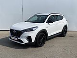 Hyundai Tucson 2.0 CRDI 136 kW Style 4x4 - náhled 1