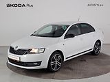 Škoda Rapid (2014) 1.2TSI 77kW STYLE PLUS - náhled 1
