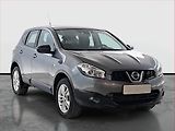 Nissan Qashqai (2012) 2.0 dCi, 4X4, Tempomat - náhled 1