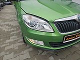 Škoda Fabia II 1,2 TSi 63KW Ambition - náhled 43