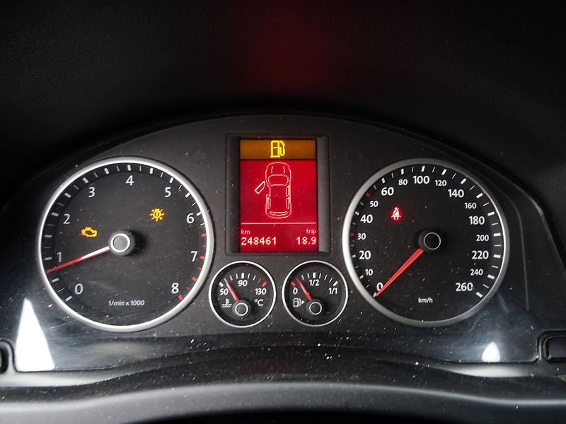 Volkswagen Tiguan 1.4TSI 4Motion Pojízdné na ND - fotka 12 z 48