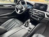 BMW Řada 5 520D XDRIVE, 1. majitel - náhled 13