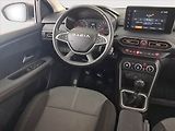 Dacia Jogger (2023) 1.0 TCe, ČR,1.maj, Tempomat - náhled 7