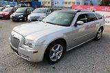 Chrysler 300C (2009) 3.0CRD KŮŽE XENON KLIMA ALU - náhled 2