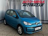 Volkswagen up! 1,0 CNG 50kW-kamera - náhled 2