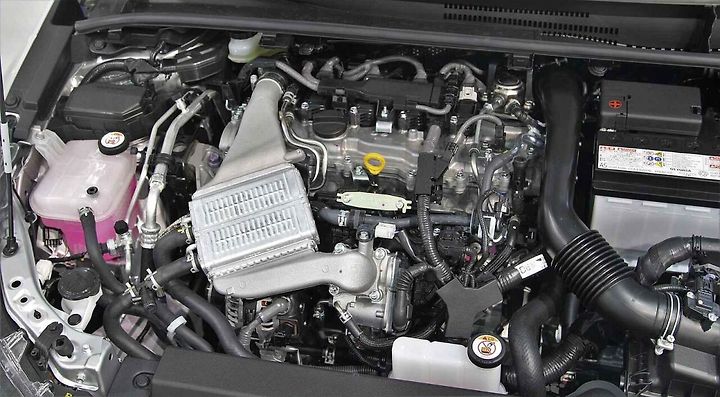 Krátké jízdy neškodí jen dieselům. Citlivější mohou být také moderní benzinové motory s turbem a přímým vstřikováním.