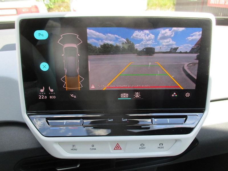 Volkswagen ID.3 PRO PERFOR 150kW (62kWh) 93TKM - fotka 21 z 51