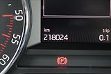 Škoda Octavia 2,0 TDI  ČR,TAŽNÉ,ELEGANCE - náhled 9