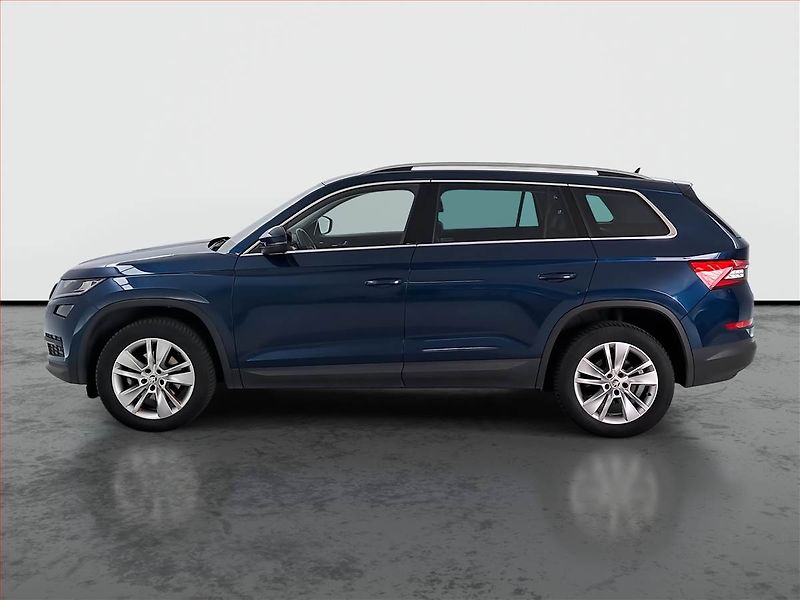 Škoda Kodiaq (2018) Style Plus 2.0 TDI - fotka 3 z 21