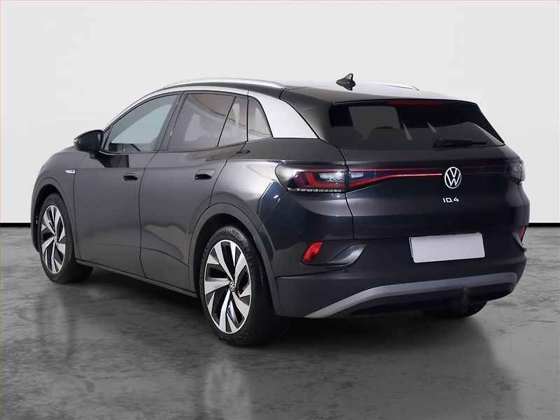 Volkswagen ID.4 (2020) Pro Perf. (82 kWh), SoH 91% - fotka 4 z 27