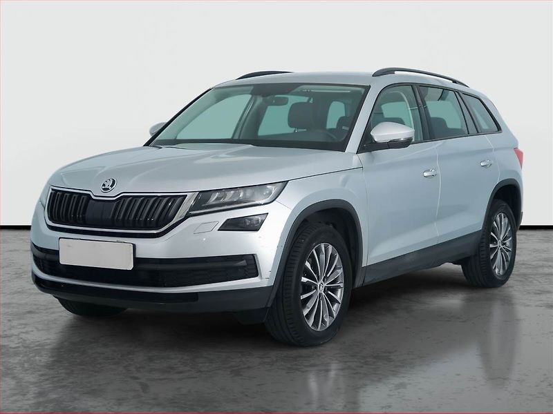 Škoda Kodiaq (2020) Ambition Plus 2.0 TDI 4x4 - fotka 2 z 18