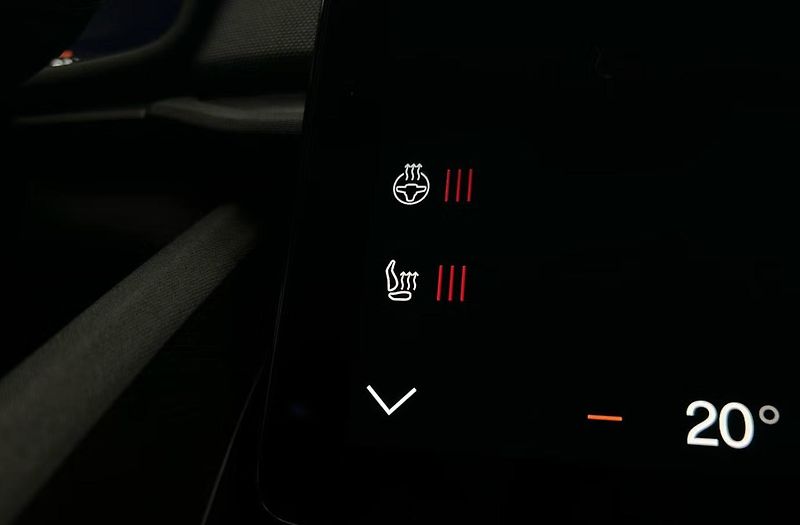Polestar 2 LR AWD Plus 360kam Pano. Tažné - fotka 22 z 29
