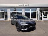 MG HS (2026) 1,5 T Hybrid+ (224k) Exclusive - náhled 1