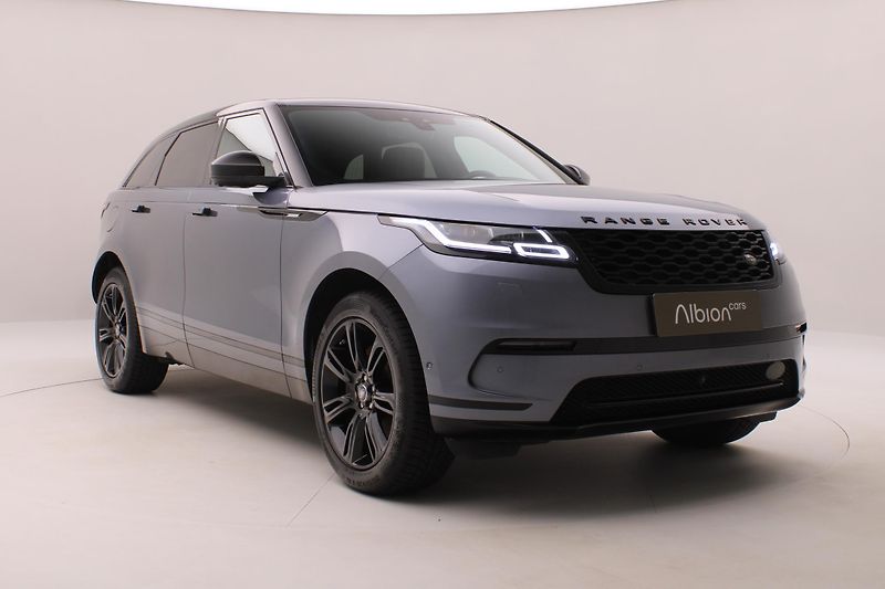 Land Rover Range Rover Velar D300 HSE AWD AUT CZ - fotka 14 z 55